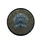 Yggdrasil Tree of Life Nordic Celtic Runes Compass - Home Decor Gift Spare Tire Cover - 4