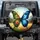 Majestic Butterfly Dahlia Dandelion Mountain Landscape - Outdoor Lover Gift Spare Tire Cover - 1