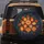 Chinese Paper Lanterns Leaves Flowers Tassels - Home Decor Gift Spare Tire Cover - 5