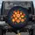 Chinese Paper Lanterns Leaves Flowers Tassels - Home Decor Gift Spare Tire Cover - 1
