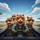 Chipmunk Group Sunglasses Steering Wheel - Road Trip Explorer Gift Spare Tire Cover - 6