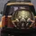 Five Pandas Cabin Forest Landscape - Wildlife Lover Gift for Panda Lovers Spare Tire Cover - 5