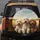 Goldendoodles Holding Steering Wheel Road Trip Adventure - Dog Lover Travel Gift Spare Tire Cover - 5