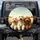 Goldendoodles Holding Steering Wheel Road Trip Adventure - Dog Lover Travel Gift Spare Tire Cover - 1