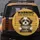 Grumpy Shih Tzu Puppy Mugshot Warning Home Protected - Dog Owner Gift Spare Tire Cover - 5
