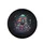 Glowing Psychedelic Mushrooms Cosmic Stars - Fantasy Lover Gift Spare Tire Cover - 4
