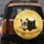 Fluffy Kitten Duo Yellow Environment - Home Decor Gift for Cat Lover Spare Tire Cover - 5