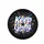 Keep Going Stars Burst - Motivational Road Trip Gift Spare Tire Cover - 4