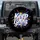 Keep Going Stars Burst - Motivational Road Trip Gift Spare Tire Cover - 1
