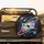 Stronger Every Day Cosmic Planets Comets - Travel Accessory Spare Tire Cover - 2