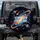 Stronger Every Day Cosmic Planets Comets - Travel Accessory Spare Tire Cover - 1