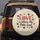 Love My Pets Dog Cat Paw Print Hearts - Pet Lover Gift Spare Tire Cover - 5