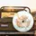 Dolphin Baby Animals Ark Boat Ocean - Animal Lover Gift Spare Tire Cover - 2