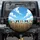 Curious Cats Peeking Wooden Fence - Home Decor Gift for Cat Lover Spare Tire Cover - 1