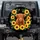 Highland Cow Calf Sunflowers Butterflies - Farmhouse Home Decor Gift for Cow Lover Spare Tire Cover - 1