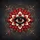 Ethereal All Seeing Eye Occult Lotus Celestial Patterns - Esoteric Home Decor Gift Spare Tire Cover - 6