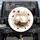 Sleeping Fluffy White Cat Vintage Books Wildflowers Book Lover - Cat Lover Gift Spare Tire Cover - 1