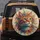 Multi-colored Cat Emerald Eyes Textured Fur Whiskers - Home Decor Gift for Cat Lover Spare Tire Cover - 5