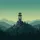 Fire Lookout Tower Mountain Forest - Outdoor Adventure Gift Spare Tire Cover - 6