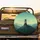 Fire Lookout Tower Mountain Forest - Outdoor Adventure Gift Spare Tire Cover - 2