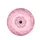 Voluminous Swirling Dreamscape Pastel Pink Clouds Radiant Stars - Celestial Outdoor Gift Spare Tire Cover - 4
