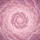 Voluminous Swirling Dreamscape Pastel Pink Clouds Radiant Stars - Celestial Outdoor Gift Spare Tire Cover - 6