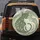 Cat Silhouettes Botanical Swirls - Home Decor Gift for Cat Lover Spare Tire Cover - 5