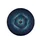 Celestial Golden Stars Blue Clouds - Cosmic Journey Travel Essentials Spare Tire Cover - 4