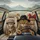 Bengal Cats Driving Luxury Car Mountain View - Travel Essentials Gift for Cat Lover Spare Tire Cover - 6