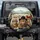 Bengal Cats Driving Luxury Car Mountain View - Travel Essentials Gift for Cat Lover Spare Tire Cover - 1