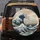 Great Wave Kanagawa Mount Fuji Japanese Boats - Ukiyo-e Art Lover Gift Spare Tire Cover - 5