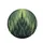 Evergreen Fir Pine Trees Woodland Forest Vista - Wildlife Lover Gift Spare Tire Cover - 4