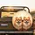 Fluffy Pomeranian Dogs - Pet Lover Home Decor Gift Spare Tire Cover - 2