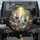 Iridescent Butterflies Fantasy Flowers - Nature Lover Home Decor Gift Spare Tire Cover - 1