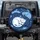 Sleeping Cats Piled Snuggling - Home Decor Gift for Cat Lover Spare Tire Cover - 1