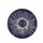 Lavender Sprigs Purple Flowers Floral Tapestry - Garden Lover Everyday Gift Spare Tire Cover - 4