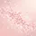 Soft Pink Blush Ethereal Cherry Blossom Floral Arrangement - Spring Decor Gift Spare Tire Cover - 6