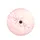 Soft Pink Blush Ethereal Cherry Blossom Floral Arrangement - Spring Decor Gift Spare Tire Cover - 4