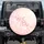 Soft Pink Blush Ethereal Cherry Blossom Floral Arrangement - Spring Decor Gift Spare Tire Cover - 1