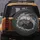 Pile of Three Deeply Sleeping Intertwined Cats - Thoughtful Home Decor Gift for Cat Lovers Spare Tire Cover - 5