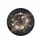 Atlas Moth Rose Gold Moon Phases Vintage Roses - Wildlife Lover Gift Spare Tire Cover - 4