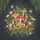 Red Toadstool Mushroom Fern Raspberry Snail Dragonfly - Home Decor Gift Spare Tire Cover - 6