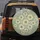 Daisy Flower Cluster Floral Silhouettes - Home Decor Gift Spare Tire Cover - 5