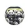 Panda Family Road Trip Adventure - Vehicle Interior Travel Gift for Wildlife Lover Spare Tire Cover - 4