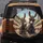 Donkeys Red Sunglasses Steering Wheel Lounge Cityscape - Road Trip Accessory for Animal Lover Spare Tire Cover - 5