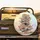 Stacked Old Books Literary Knowledge Adventure Gift for Book Lovers Spare Tire Cover - 2