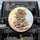Stacked Old Books Literary Knowledge Adventure Gift for Book Lovers Spare Tire Cover - 1