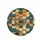 Various Cat Faces Mosaic - Travel Essentials Gift for Cat Lovers and Pet Owners Who Love Road Trips Spare Tire Cover - 4