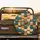 Various Cat Faces Mosaic - Travel Essentials Gift for Cat Lovers and Pet Owners Who Love Road Trips Spare Tire Cover - 2