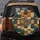 Various Cat Faces Mosaic - Travel Essentials Gift for Cat Lovers and Pet Owners Who Love Road Trips Spare Tire Cover - 5